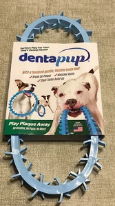 Dentapup Dental Chew Toy for Dogs - Picture 1 of 2