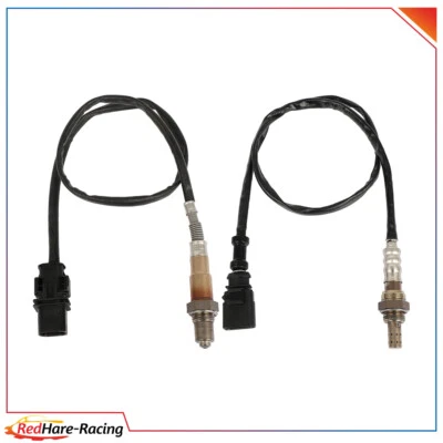2x Oxygen Sensor for Audi A4 2.0L 2009-2016 Audi A5 2.0L 2010-2012 2013 2014 - Image 1 of 4