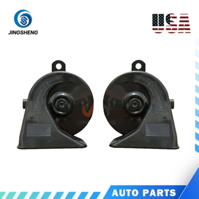 1 Set Car Horn Fit for Suzuki High Low - Image 1 of 2