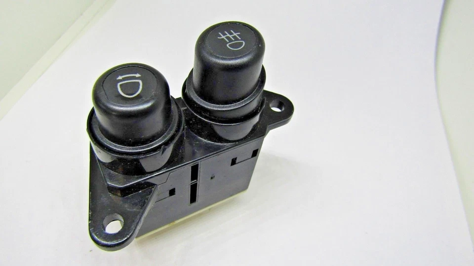 Fog Light Switch Standard DS-1079 fits 91-94 Dodge Stealth - Image 1 of 4
