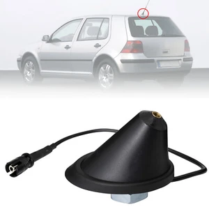Car Radio Roof Aerial Antenna Mount Base For Toyota Yaris Corolla Prius Matrix - Picture 1 of 7