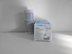 NEW LUTRON 5PWRO PASSIVE INFRARED Occupancy Sensor 5PWR0 - Picture 1 of 1