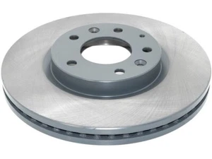 For 2007-2012 Mazda CX7 Brake Rotor Front 66778QNRD 2008 2009 2010 2011 - Picture 1 of 2