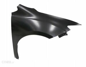 Front Right Fender Fits For Chrysler Pacifica 2017 - 2020