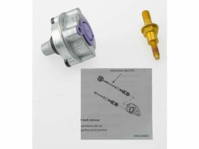 Amortiguador de ruido de baja frecuencia de freno de disco 86995SZ para Volkswagen Quantum 1986-1988 Foto 1 de 2