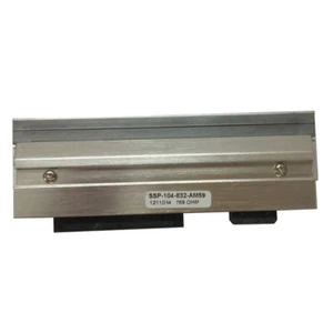 New Printhead For 105SL 203DPI Thermal Printer Print Head - Picture 1 of 3