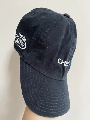 2017 US Open Tenis Championship Chase edición oficial salón gorra béisbol Foto 1 de 3