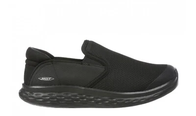 MBT Modena III, II, I, Zapato para caminar para mujer (ultraligero, parte superior de malla, 15 colores) Foto 1 de 4