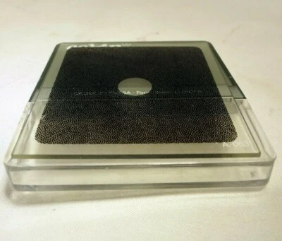 Cokin A 063 Center Spot Grey 2 A series lens filter square portraiture diffuser - Image 1 of 4