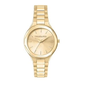 TRUSSARDI Brink – Women's Watch Steel Golden (R2453157505) - Imagen 1 de 4