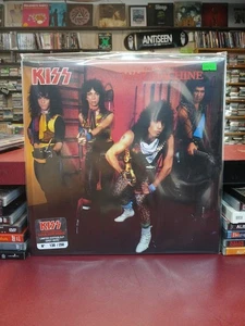 KISS the complete war machine vinyl - Picture 1 of 3