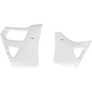 UFO PROTECTIONS DE RADIATEUR YAMAHA YZ 125 '89-'92, YZ 250 '89 CO - Photo 1/1