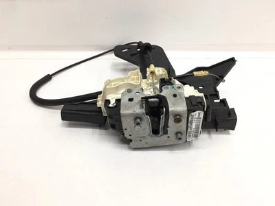 Actuador de bloqueo de puerta delantero derecho Dodge Caravan Chrysler Town 11-20 045896894AB Foto 1 de 4