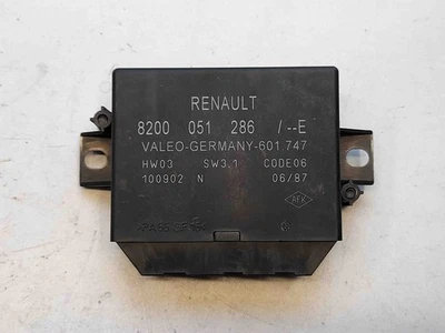 RENAULT VEL SATISFACTION BJ0 8200051286 8200051286--E 8200051286E 22594372 - Immagine 1 di 3