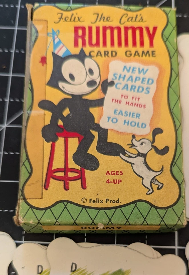 Antiguo lote de cartas (6 barajas), incldg raro juego personalizado Empire State Building Foto 1 de 4