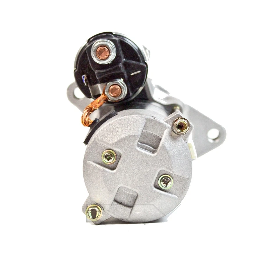 Starter Motor for 2006-2013 Dodge, Ram 1500, Dakota, Durango, Mitsubishi Raider - Image 1 of 1