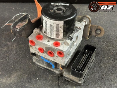 2008 Jeep Commander ABS Anti-Lock Brake Pump Module OEM | Clean & Working - Image 1 of 4