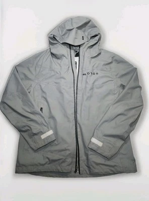 Oros Gemini Jacket Men's Size L 3-in-1 Waterproof Windproof Coat NASA Tech - Image 1 of 4