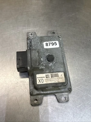 2010 Nissan Altima 2.5L - TCM - 31036 ZX00B - Imagem 1 de 4