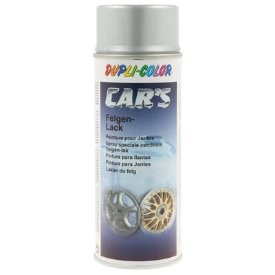 Cars Alu Felgenlack 400 ml - Bild 1 von 4
