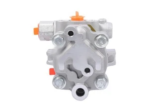 Power Steering Pump For 1998-2004 Nissan Frontier 2.4L 4 Cyl 2000 1999 WM365HS - Picture 1 of 1