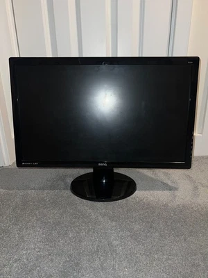 BenQ GL GL2450 24"  Widescreen LED Monitor - Image 1 of 4