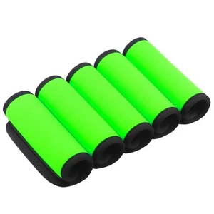Luggage Handle Wrap- Suitcase Tags identifiers for Travel Cute Luggage Tag fo... - Picture 1 of 6