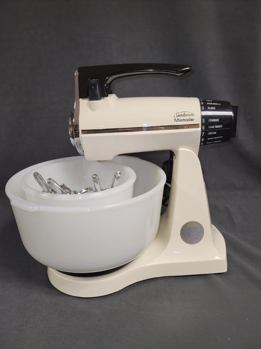 Sunbeam Stand Mixer for sale | eBay