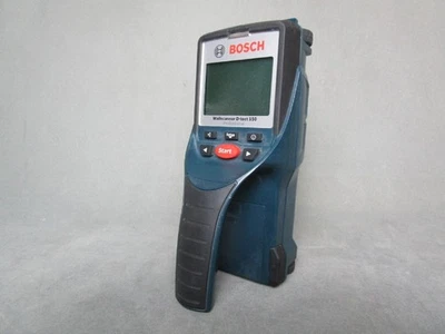 BOSCH D-tect150CNT Concrete Detector IP54 Depth 150mm Used Tested From Japan - Image 1 of 4