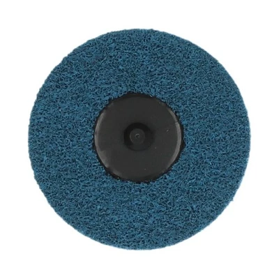 40 x Norton SpeedLok Schleifscheibe Schleifscheiben Vortex Rapid Blend 75x6 mm K - Bild 1 von 3