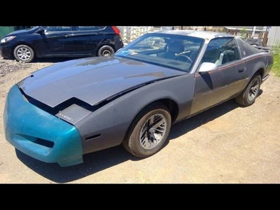 Fuel Pump Only 6-191 3.1L Fits 85-92 CAMARO 135654 - Image 1 of 4