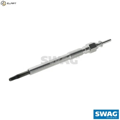 4x GLOW PLUG 40 92 9276 FOR A17DTR/17DTJ/17DT/17DTC/17DTL/17DTE/17DTI 1.7L 4cyl - Image 1 of 4