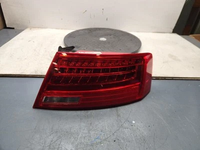 Passenger Tail Light LED Quarter Panel Mounted Fits 13-17 AUDI A5 764440 - Image 1 of 4
