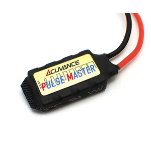 Acuvance Pulse Master Square Wave Adjuster #OP-15120 - Picture 1 of 2