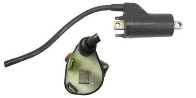 Bobina de encendido para Suzuki RM 250 T 1996 Foto 1 de 4