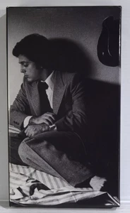 BILLY JOEL - The Stranger - 30th Anniversary 2 CD / 1 DVD - Box Set - VERY GOOD - Bild 1 von 7
