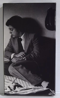 BILLY JOEL - The Stranger - 30th Anniversary 2 CD / 1 DVD - Box Set - VERY GOOD Foto 1 de 4