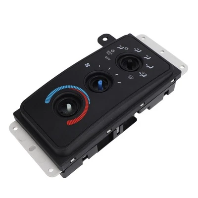 AC Blower Control Switch HS‑364 Enhanced HVAC Control Switch For 1500 2500 350☚ - Image 1 of 4