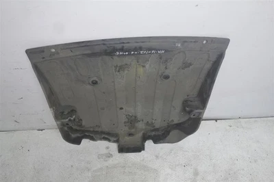 Placa de deslizamiento difusor trasero Infiniti M45 2006-2010 M35 748A2-Eg000 Foto 1 de 4