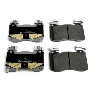 Brembo P30113N Disc Brake Pad Set Front For 2022-2018 Kia Stinger - Image 1 of 3