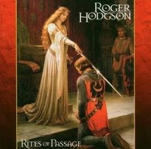 Rites of Passage von Roger Hodgson | CD | Zustand sehr gut - Bild 1 von 2