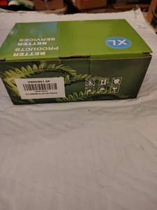 Atrament do drukarki XL. 2-950Blk; 951R/951Y/951B Niemarkowe, uszczelnione atramenty, otwarte pudełko - Zdjęcie 1 z 3