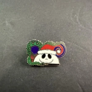 12974 - Ear Hat Mystery Series - Nightmare Before Christmas - Sandy Claws - Picture 1 of 2
