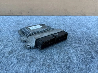 FORD MUSTANG GT 15-17 OEM ENGINE MOTOR CONTROL MODULE UNIT ECU 5.0L VU (MANUAL) - Image 1 of 4