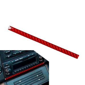 Unterhalb der Radiokonsolenverkleidung für Porsche Boxster 996 1998–2004 - Bild 1 von 7