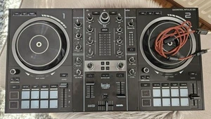 Hercules DJControl Inpulse 500 DJ Controller - Bild 1 von 3