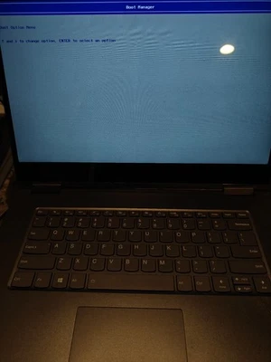 15.6″ READ! Lenovo Yoga 730-15IKB i5-8250 | 8GB RAM | READ - Image 1 of 4