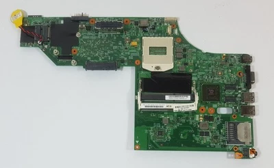Mainboard mit Nvidia GeForce GT 730M onboard aus Lenovo Thinkpad T540P - Bild 1 von 2