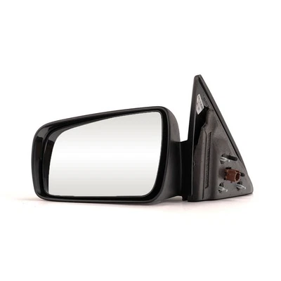 Espejo de puerta lado del conductor para Ford Mustang 2005-2009 | No plegable | Potencia Foto 1 de 4