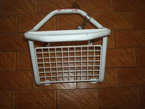 Honda XL 600 Gepäckträger vorne Marke Kappa - Bild 1 von 7